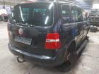 VW Touran 1T Bj.2004 Tür vorne rechts ab 02/03 LC9Z