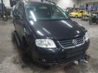 VW Touran 1T Bj.2004 Tür vorne rechts ab 02/03 LC9Z