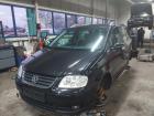 VW Touran 1T Bj.2004 Stoßstange Stossfänger vorne ab 02/03 bis 10/06