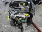 Renault Trafic 3 FG/JG/EG Bj.2019 Motor 1,6TD 88Kw R9MH413 19010057