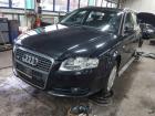 Audi A4 Avant 8E B7 Bj.2007 Kotflügel links ab 11/04 LZ9Y