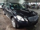 Mercedes Benz E-Klasse W212 Bj.2010 Fensterheber hinten rechts ab 03/09 2125407205