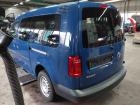 VW Caddy 2K/SA Bj.2016 Schiebtür Maxi links ab 05.15 LL5M