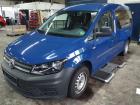 VW Caddy 2K/SA Bj.2016 Schiebtür Maxi links ab 05.15 LL5M