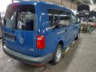 VW Caddy 2K/SA Bj.2016 Heckleuchte Rechts 2K1945096H 80161002