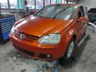 VW Golf 5 1K Bj.2006 Tür links ab 10/03 3Türer LA2W