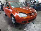 VW Golf 5 1K Bj.2006 Motorhaube ab 10/03 LA2W