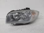 BMW 1-ER (E87) Bj.2005 Scheinwerfer Links Halogen 692448511