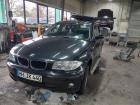 BMW 1-ER (E87) Bj.2005 Scheinwerfer Links Halogen 692448511