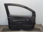 Citroen C2 Tür links ab 05/03