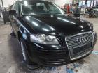 Audi A3 8P Sportback Bj.2006 Tür hinten rechts s ab 09/04