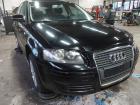 Audi A3 8P Bj.2006 Sportback Schaltgetriebe Getriebe ab 09/04 HDU 6 Gang