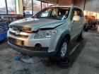 Chevrolet Captiva LS Bj.2010 Scheinwerfer Links 00015486