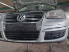 VW Golf 5 Variant 1K5 Bj.2009 Stossfänger Stoßstange Vorne LA7W