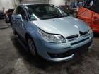 Citroen C4 Coupe Typ Links Bj.2008 Scheinwerfer rechts ab 10/04 96468938