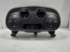 Fiat 500 (312) BJ.2017 Heizungsbedienteil Heizungsregulierung Klimabedienteil 735629323