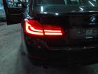 BMW 5-ER G30 Bj.2018 Heckleuchte Innen Links 4Türig LED 6321737647313 630251