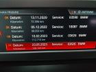 BMW 5-ER G30 Bj.2018 Bildschirm Display MMI BM682039606 20900311