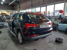 Audi Q3 8U Bj.2012 Türsteuergerät hinten links ab 06/11 8X0959795A