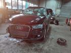 Audi Q3 8U Bj.2012 Türsteuergerät hinten links ab 06/11 8X0959795A