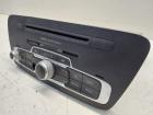 Audi Q3 8U Bj.2012 Unit Radio RMC ab 06/11 8U0035193A 1 Taste fehlt