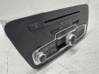 Audi Q3 8U Bj.2012 Unit Radio RMC ab 06/11 8U0035193A 1 Taste fehlt
