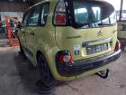 Citroen C3 Picasso Tür vorne links ab 12/08