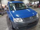 VW Caddy 2K Bj.2006 Türschloss vorne rechts ab 02/04 3D1837016