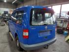 VW Caddy 2K Heckklappe ab 02/04