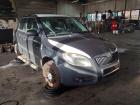 Skoda Fabia 2 5J Bj.2007 Kotflügel rechts ab 12/06 5Türer Limousine Skoda Fabia 2 5J Bj.2007 Kotflügel rechts ab 12/06 5Türer Limousine