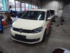 VW Touran 1T3 Bj.2012 Gelenkwelle Antriebswelle links ab 05/10