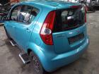 Suzuki Splash Bj.2009 Heckleuchte Links ab 05.08