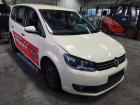 VW Touran 1T3 Bj.2012 Vorwiderstand Gebläsewiderstand ab 05/10