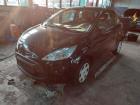 Ford Ka RU8 Bj.2009 Aufprallträger vorne ab 09/08