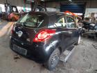 Ford Ka RU8 Bj.2009 Aufprallträger Querträger vorne unten ab 09/08