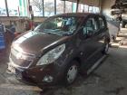 Chevrolet Spark LS M300 Bj.2012 Spiegel Außenspiegel links ab 12/09