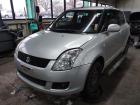 Suzuki Swift MZC Bj.2009 Spiegel Außenspiegel links ab 04/05 8470262JB0