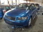 Audi A3 8P Bj.2003 Hutablage ab 05/03 3Türer