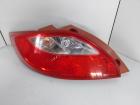Mazda 2 DE Bj. 2009 Rückleuchte Heckleuchte Links D65151160