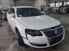 VW Passat 3C Bj.2007 Variant Rückleuchte Heckleuchte außen rechts ab 05/07 3C9945096N