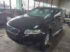 Volvo V50 M Bj.2008 Stoßstange Stossfänger vorne ab 04/07