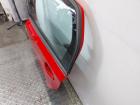 Seat Mii Baujahr 2015 Tür hinten Links LY3D Tornadorot 5 Türig