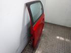 Seat Mii Baujahr 2015 Tür hinten Links LY3D Tornadorot 5 Türig