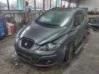 Seat Altea XL 5P Bj.2014 Schlossträger vorne ab 02/09 5P0805588B