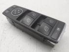 Mercedes C-Klasse W204 Fensterheberschalter vorne links ab 03/07 2048700151