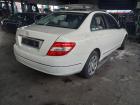 Mercedes C-Klasse W204 Fensterheberschalter vorne links ab 03/07 2048700151