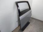 Ford S Max WA6 Bj.2007 Tür hinten Links Silber Lackiert
