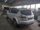 Ford S Max WA6 Bj.2007 Tür vorne Links Silber Lackiert