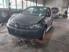VW Golf 6 1K Bj.2010 Generator Lichtmaschine ab 10/08 036903024H