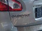 Nissan Qashqai +2 J10 2010 Tür hinten links ab 03/10
